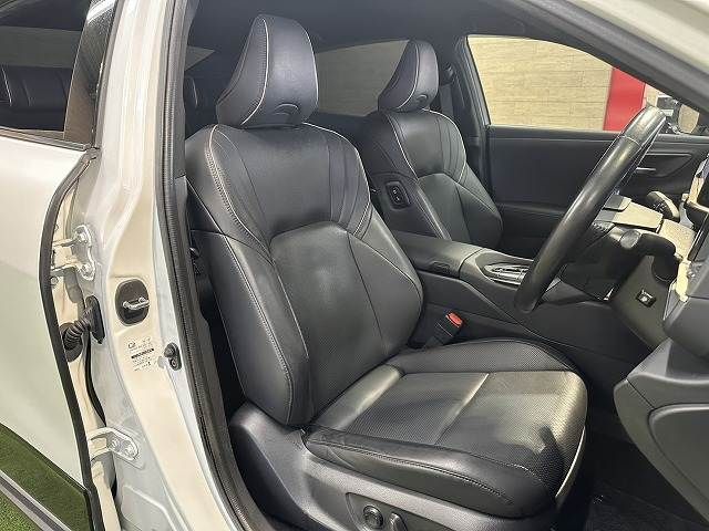 TOYOTA CROWN CROSSOVER 2023 Image 31