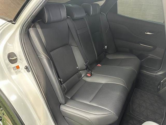 TOYOTA CROWN CROSSOVER 2023 Image 31