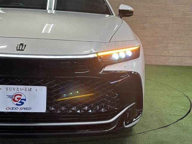 TOYOTA CROWN CROSSOVER 2023 Image 31