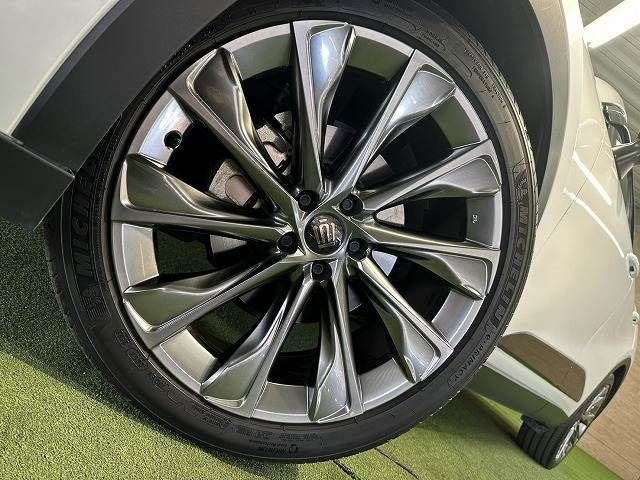 TOYOTA CROWN CROSSOVER 2023 Image 31