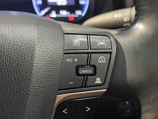 TOYOTA CROWN CROSSOVER 2023 Image 31