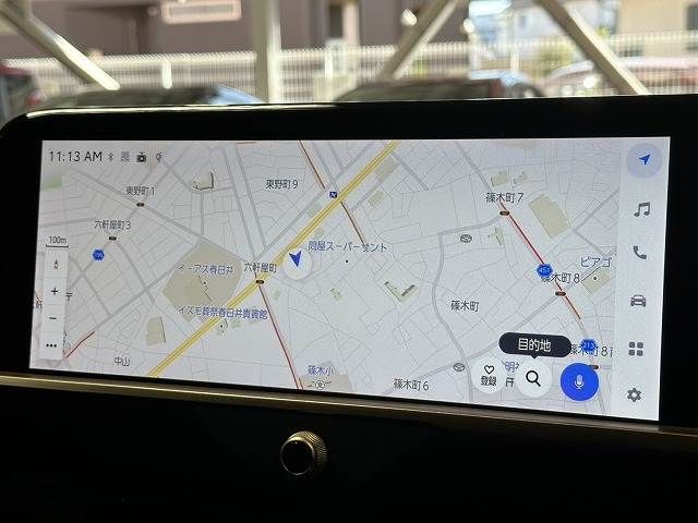 TOYOTA CROWN CROSSOVER 2023 Image 31