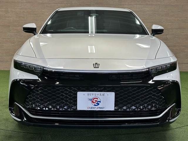 TOYOTA CROWN CROSSOVER 2023 Image 31