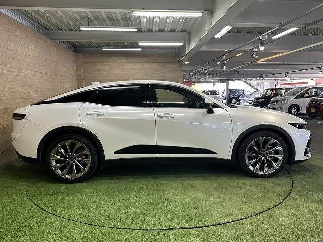 TOYOTA CROWN CROSSOVER 2023 Image 31