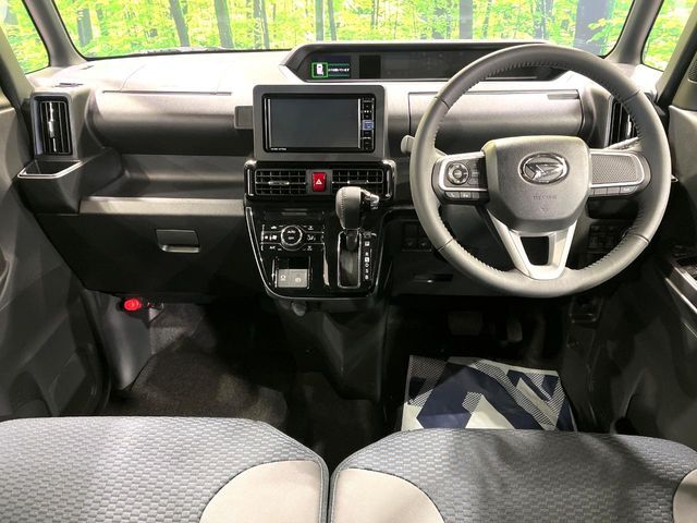 DAIHATSU TANTO CUSTOM 2024 Image 31