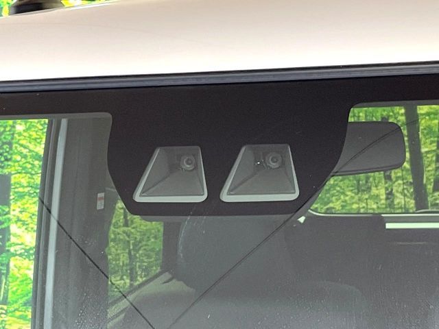 DAIHATSU TANTO CUSTOM 2024 Image 31