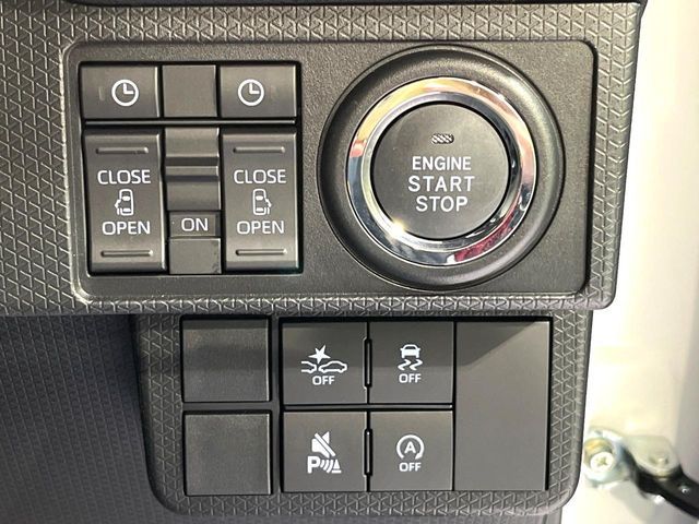 DAIHATSU TANTO CUSTOM 2024 Image 31