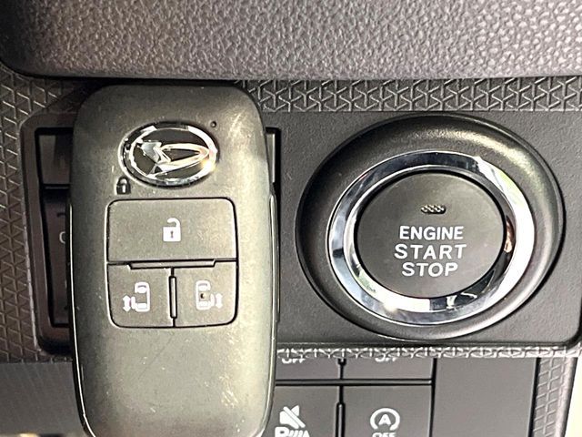 DAIHATSU TANTO CUSTOM 2024 Image 31