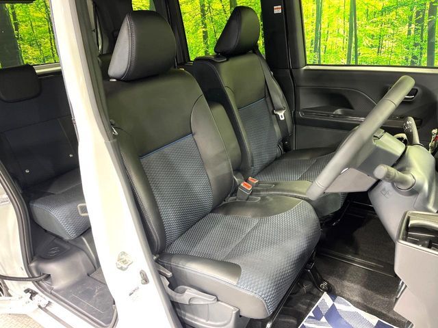 DAIHATSU TANTO CUSTOM 2024 Image 31