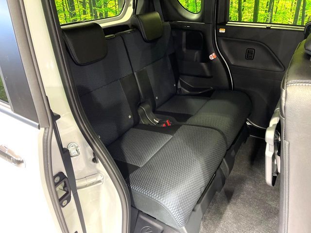 DAIHATSU TANTO CUSTOM 2024 Image 31