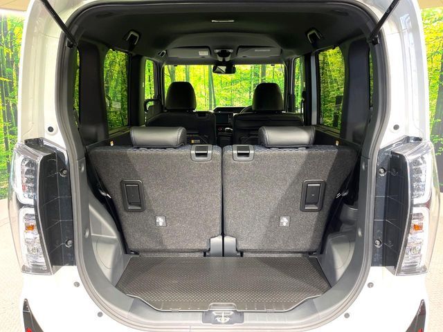 DAIHATSU TANTO CUSTOM 2024 Image 31