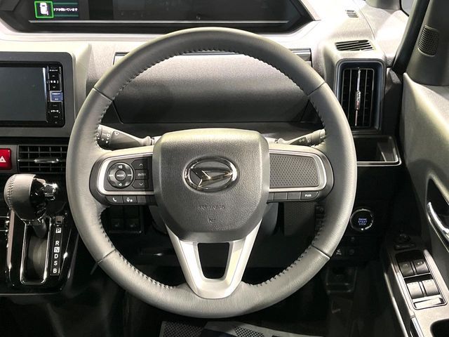 DAIHATSU TANTO CUSTOM 2024 Image 31