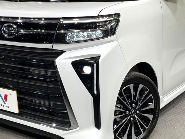 DAIHATSU TANTO CUSTOM 2024 Image 31