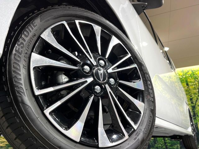 DAIHATSU TANTO CUSTOM 2024 Image 31