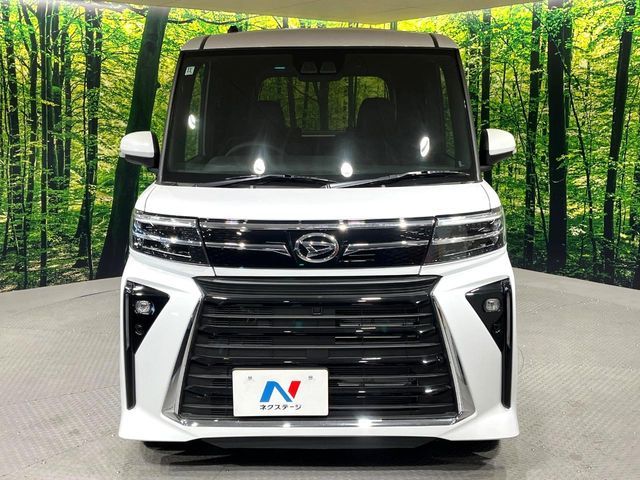 DAIHATSU TANTO CUSTOM 2024 Image 31