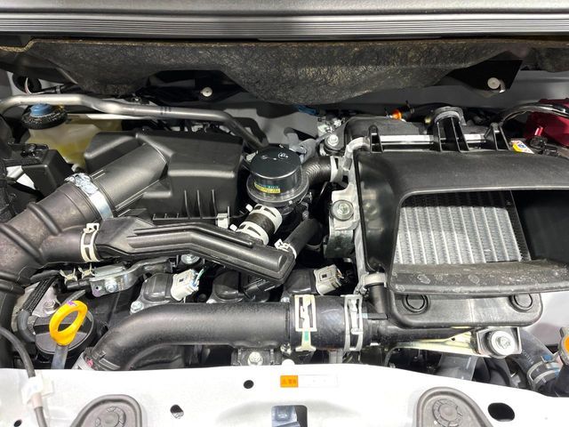 DAIHATSU TANTO CUSTOM 2024 Image 31