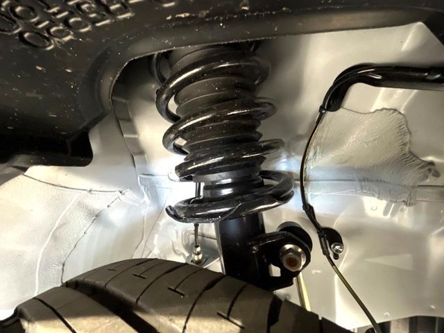 DAIHATSU TANTO CUSTOM 2024 Image 31