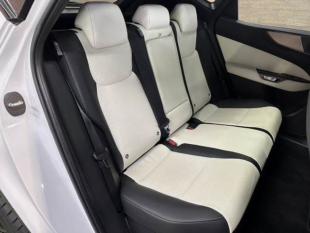 TOYOTA LEXUS NX350H 2023 Image 31