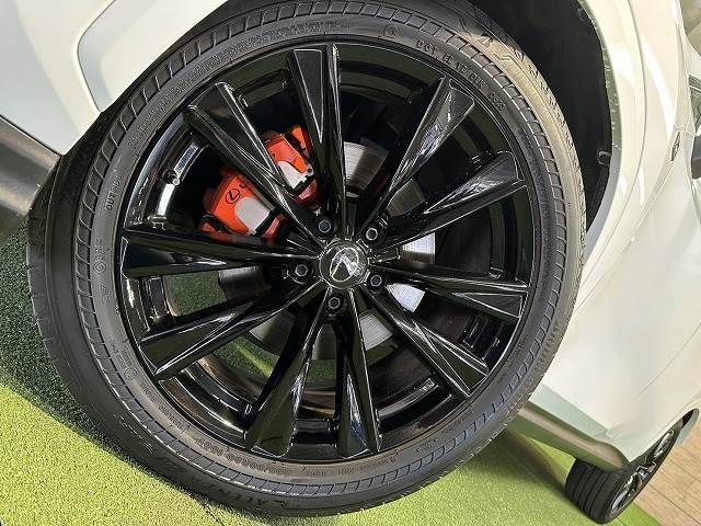 TOYOTA LEXUS NX350H 2023 Image 31