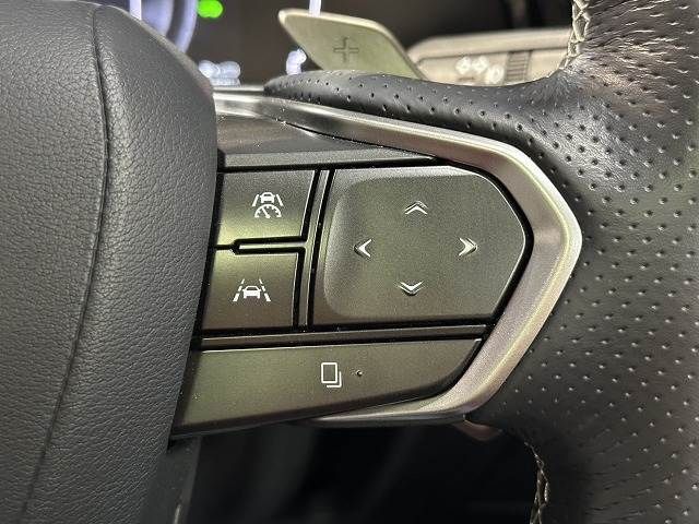 TOYOTA LEXUS NX350H 2023 Image 31