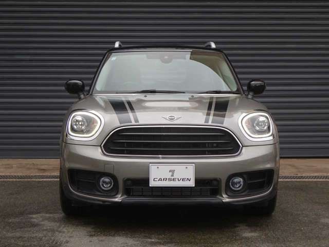 BMW MINI ONE CROSSOVER 2019 Image 31