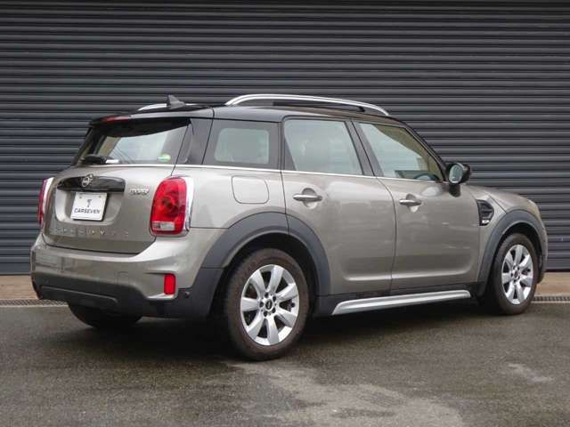 BMW MINI ONE CROSSOVER 2019 Image 31