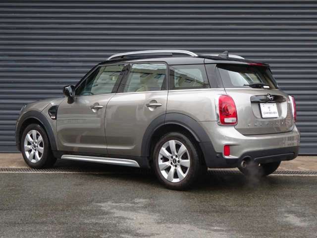 BMW MINI ONE CROSSOVER 2019 Image 31