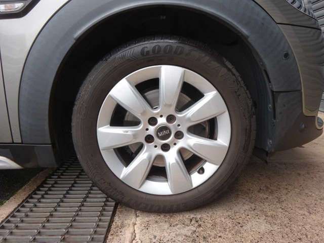 BMW MINI ONE CROSSOVER 2019 Image 31