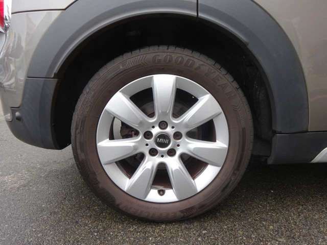 BMW MINI ONE CROSSOVER 2019 Image 31