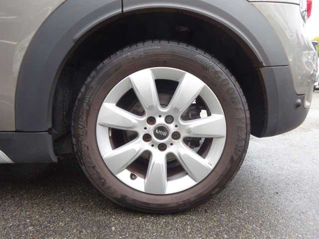 BMW MINI ONE CROSSOVER 2019 Image 31