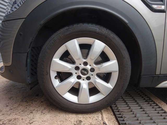 BMW MINI ONE CROSSOVER 2019 Image 31