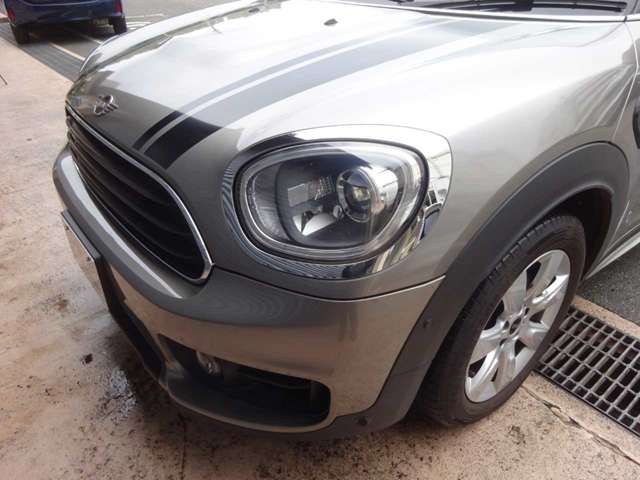 BMW MINI ONE CROSSOVER 2019 Image 31