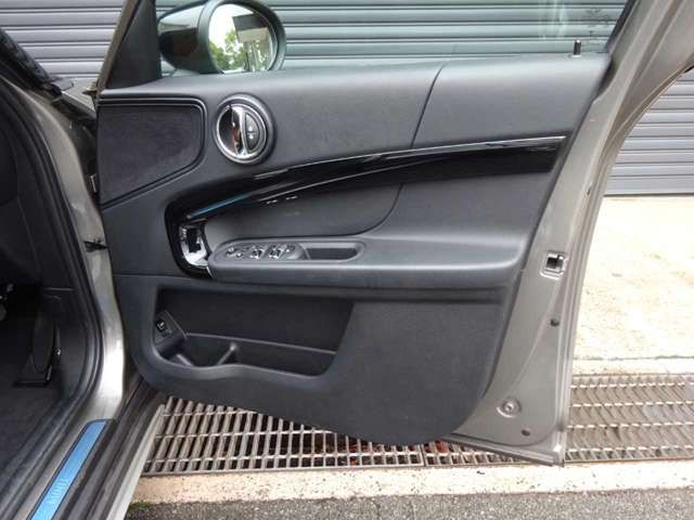 BMW MINI ONE CROSSOVER 2019 Image 31