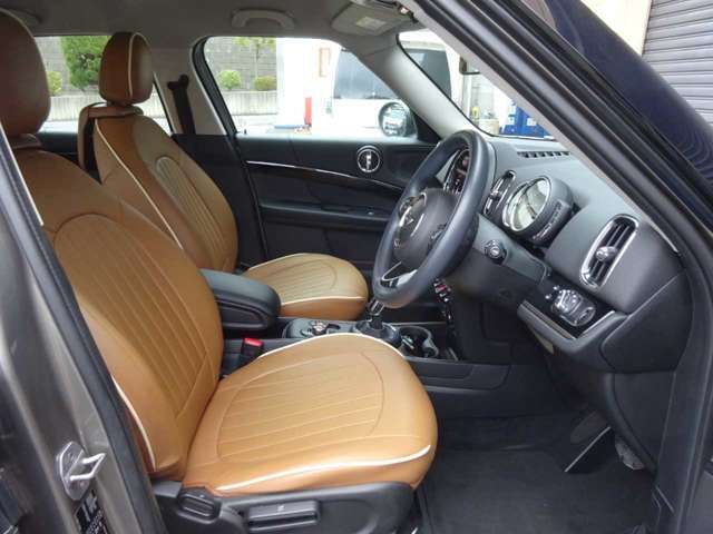 BMW MINI ONE CROSSOVER 2019 Image 31