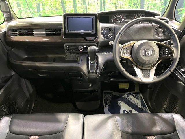 HONDA N BOX CUSTOM 2018 Image 31