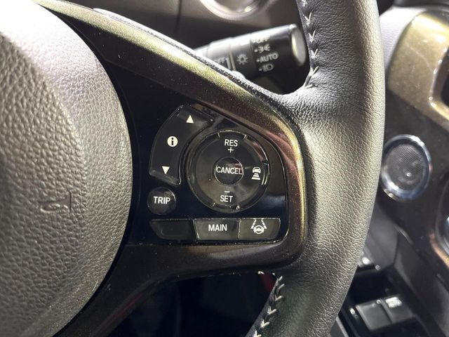 HONDA N BOX CUSTOM 2018 Image 31