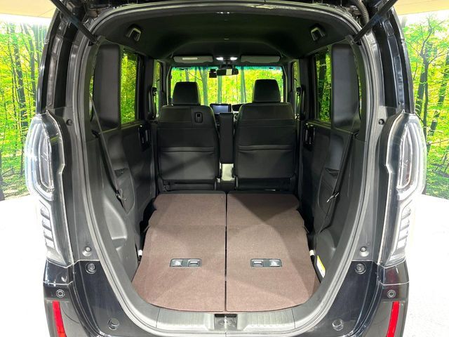 HONDA N BOX CUSTOM 2018 Image 31