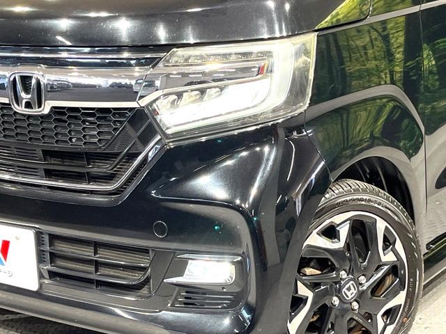 HONDA N BOX CUSTOM 2018 Image 31