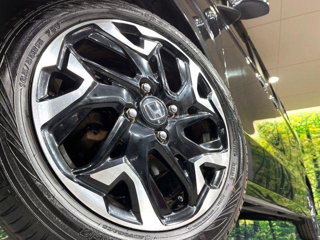 HONDA N BOX CUSTOM 2018 Image 31