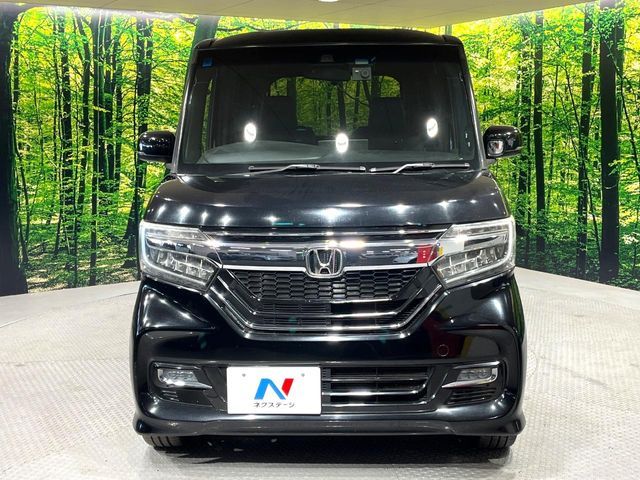 HONDA N BOX CUSTOM 2018 Image 31