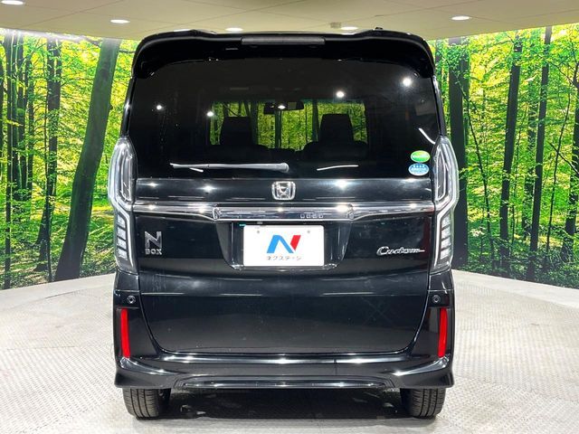 HONDA N BOX CUSTOM 2018 Image 31