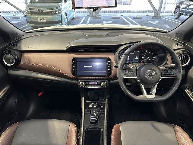 NISSAN KICKS 2024 Image 31