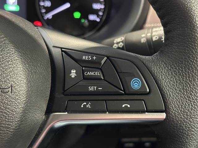 NISSAN KICKS 2024 Image 31