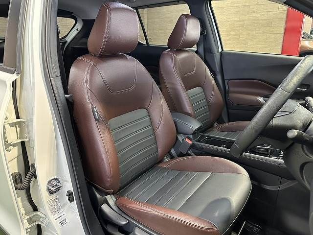 NISSAN KICKS 2024 Image 31