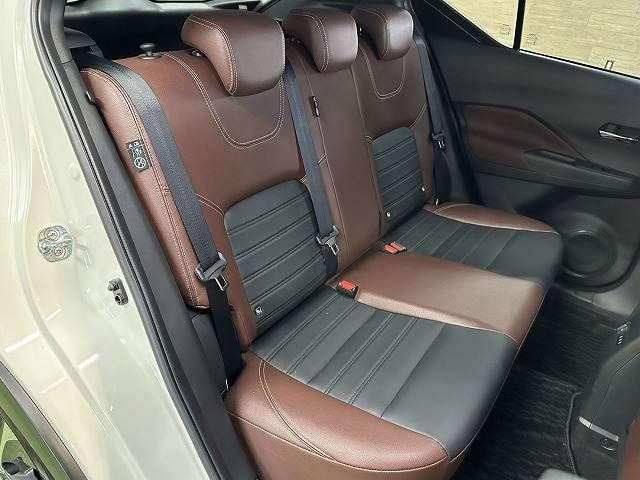 NISSAN KICKS 2024 Image 31