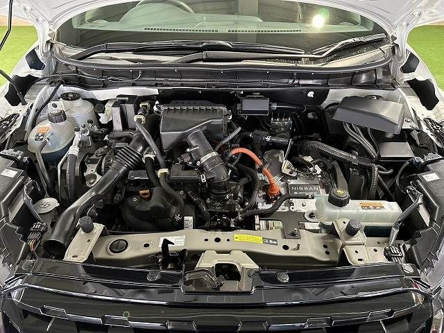 NISSAN KICKS 2024 Image 31