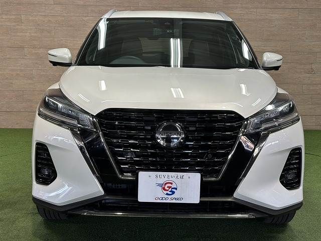 NISSAN KICKS 2024 Image 31