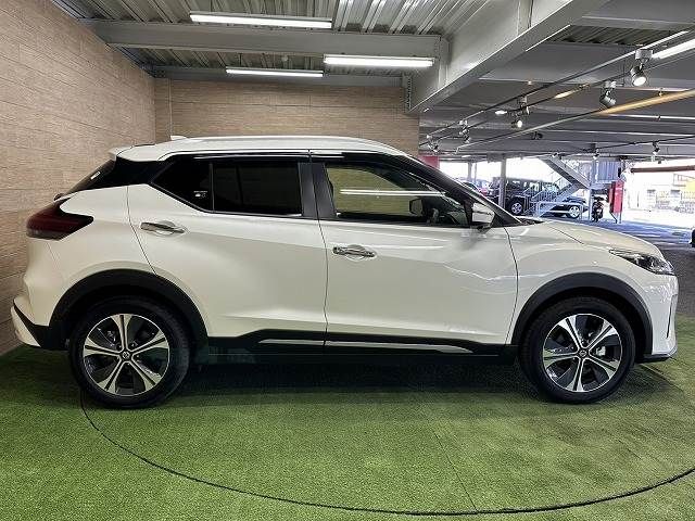 NISSAN KICKS 2024 Image 31