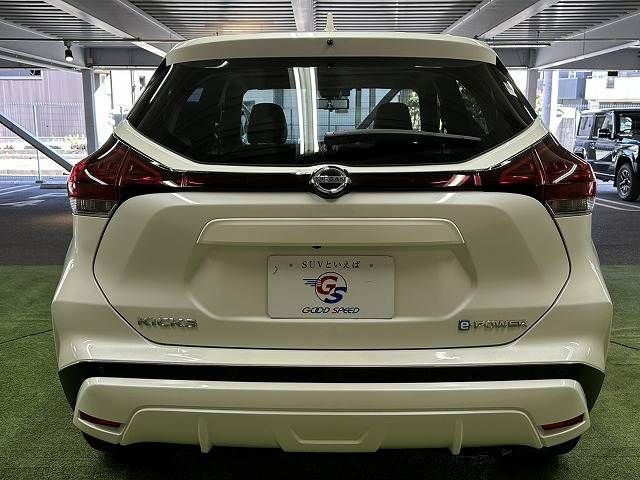 NISSAN KICKS 2024 Image 31