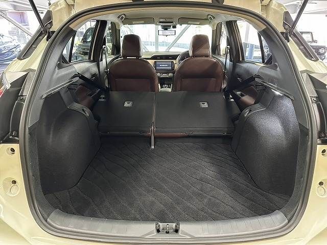 NISSAN KICKS 2024 Image 31